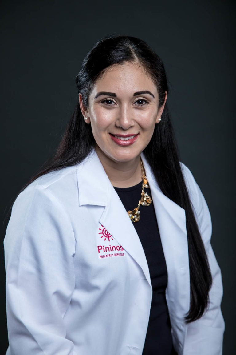 Our Team Pininos Pediatric