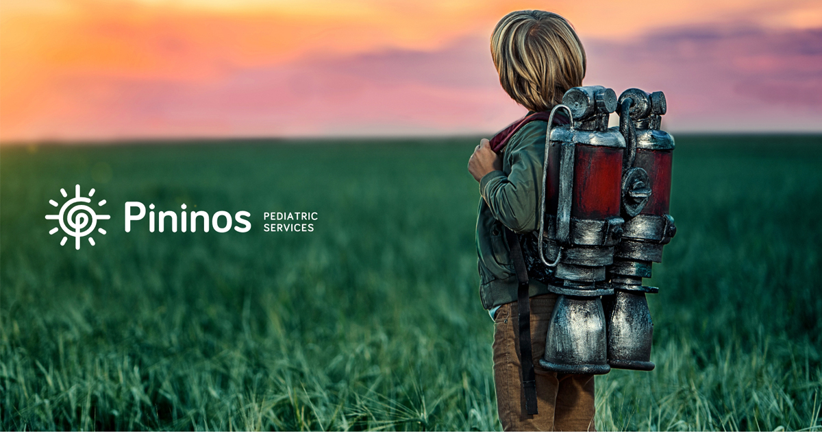 Pediatrician El Paso Pinino's Pediatrics Dr. G. Sainz MD FAAP