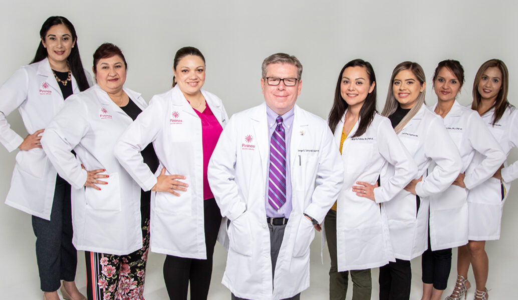 Pediatric Urgent Care Pininos Pediatrics El Paso, TX