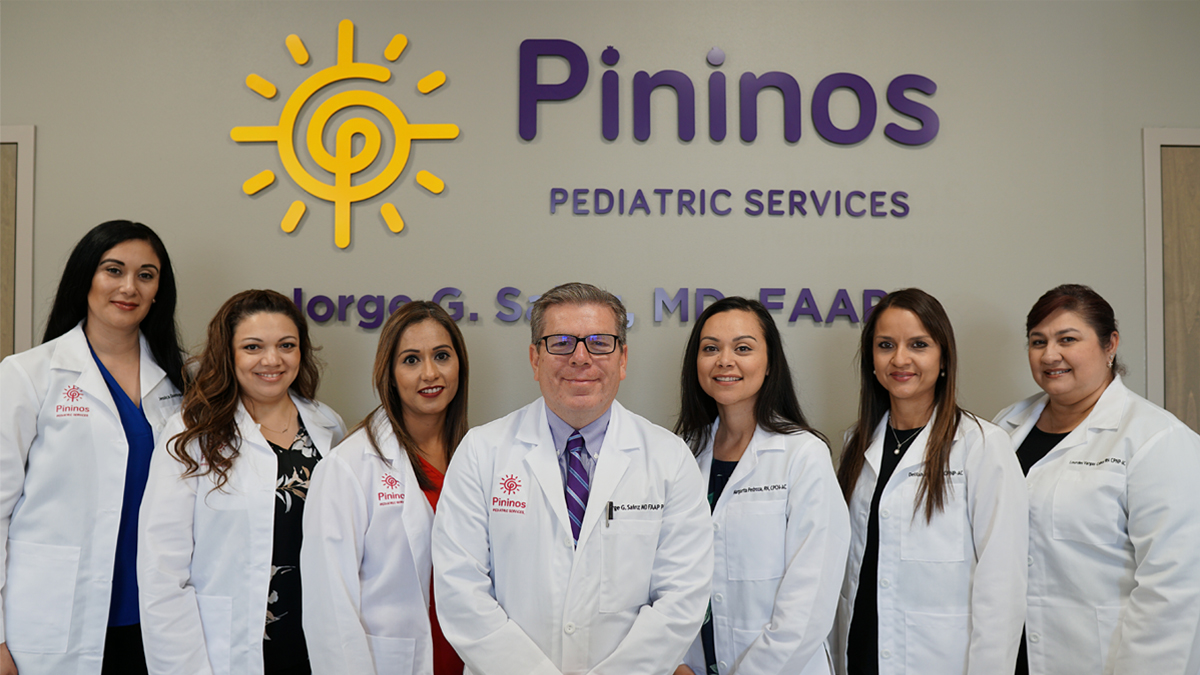 Pediatric Clinic El Paso