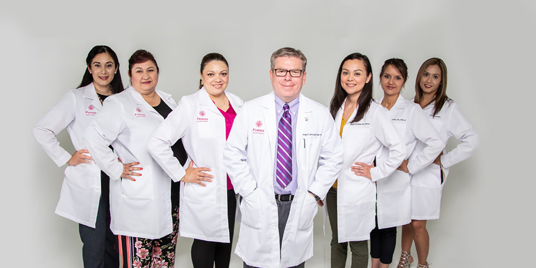 Our Team Pininos Pediatric